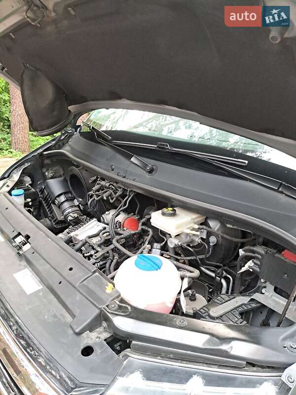 Лімузин Volkswagen Crafter 2019 в Львові