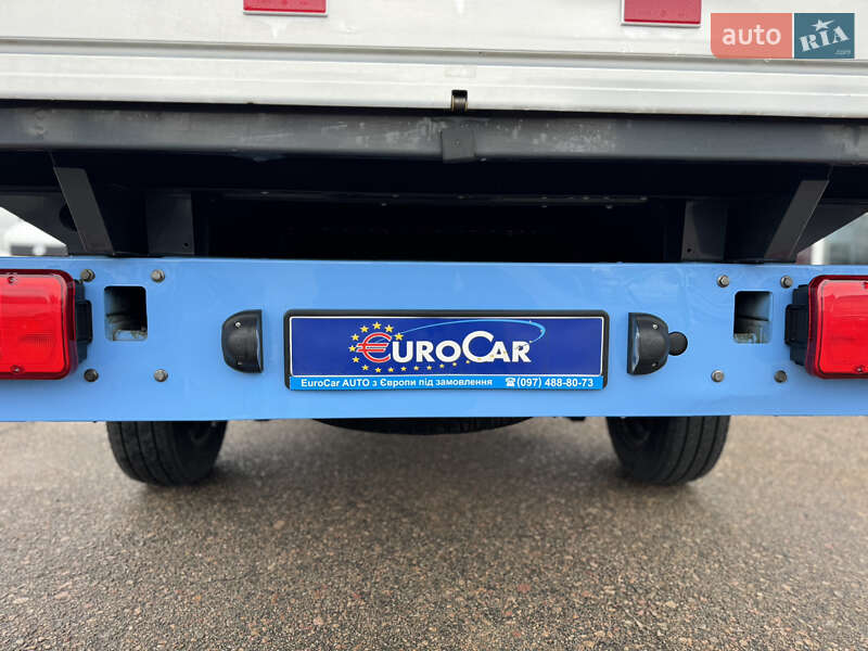 Борт Volkswagen Crafter 2021 в Києві фото 41 Борт Volkswagen Crafter 2021 в Києві