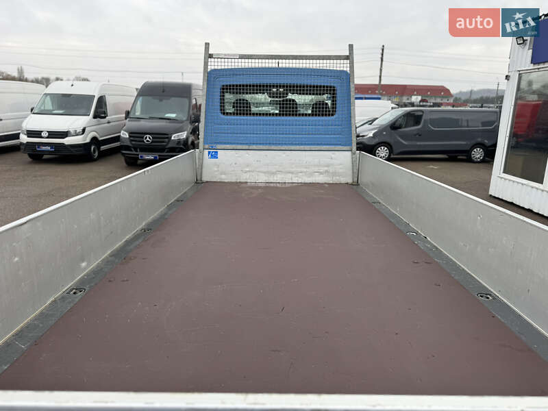 Борт Volkswagen Crafter 2021 в Києві фото 45 Борт Volkswagen Crafter 2021 в Києві