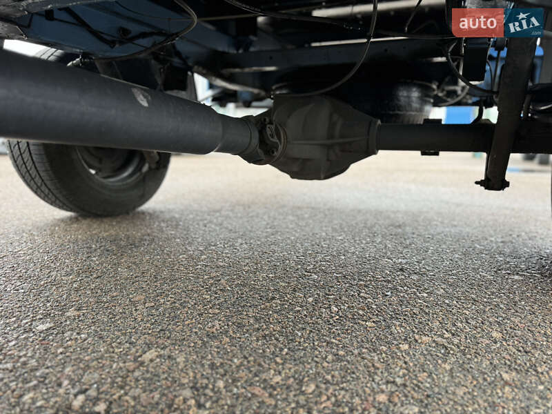 Борт Volkswagen Crafter 2021 в Києві фото 54 Борт Volkswagen Crafter 2021 в Києві