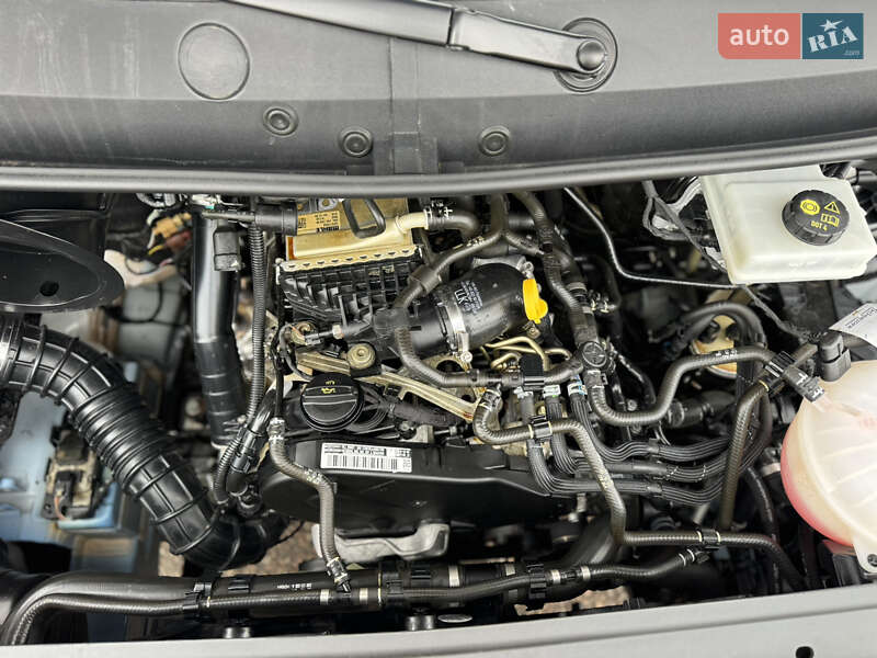 Борт Volkswagen Crafter 2021 в Києві фото 63 Борт Volkswagen Crafter 2021 в Києві