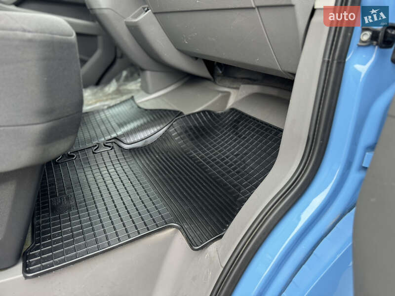 Борт Volkswagen Crafter 2021 в Києві фото 105 Борт Volkswagen Crafter 2021 в Києві