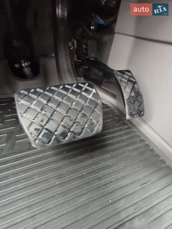 Вантажний фургон Volkswagen Crafter 2021 в Луцьку фото 20 Вантажний фургон Volkswagen Crafter 2021 в Луцьку