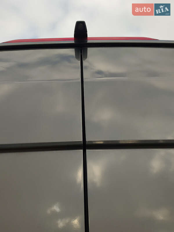 Вантажний фургон Volkswagen Crafter 2021 в Луцьку фото 44 Вантажний фургон Volkswagen Crafter 2021 в Луцьку