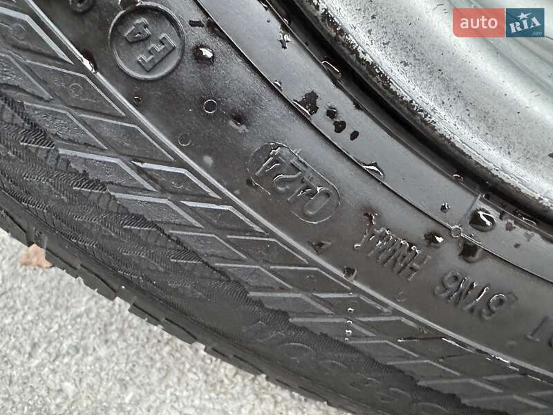 Мультилифт Volkswagen Crafter 2017 в Виннице фото 16 Мультилифт Volkswagen Crafter 2017 в Виннице