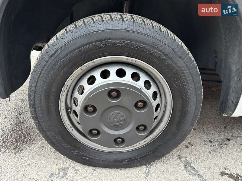 Мультилифт Volkswagen Crafter 2017 в Виннице фото 20 Мультилифт Volkswagen Crafter 2017 в Виннице