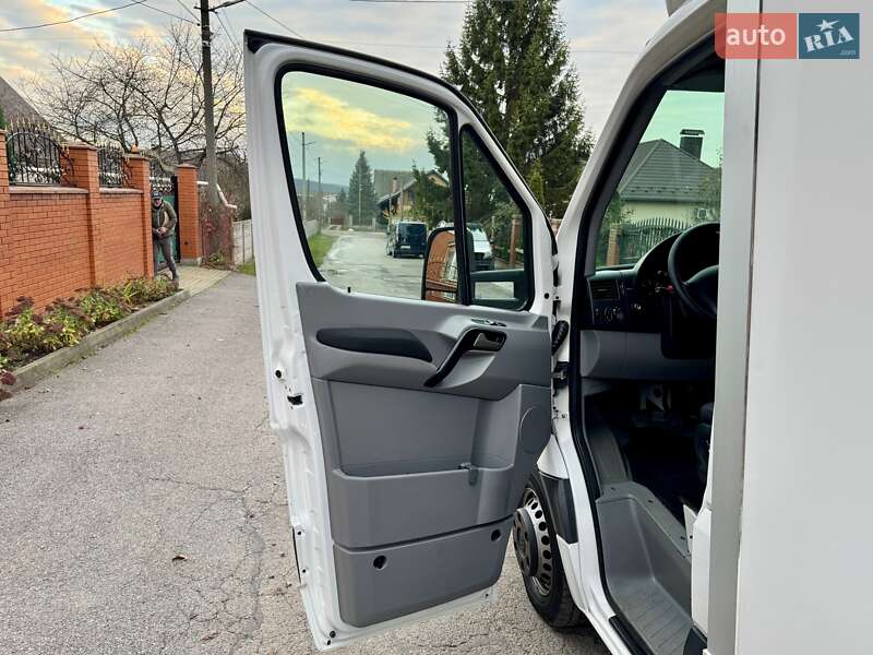 Мультилифт Volkswagen Crafter 2017 в Виннице фото 22 Мультилифт Volkswagen Crafter 2017 в Виннице