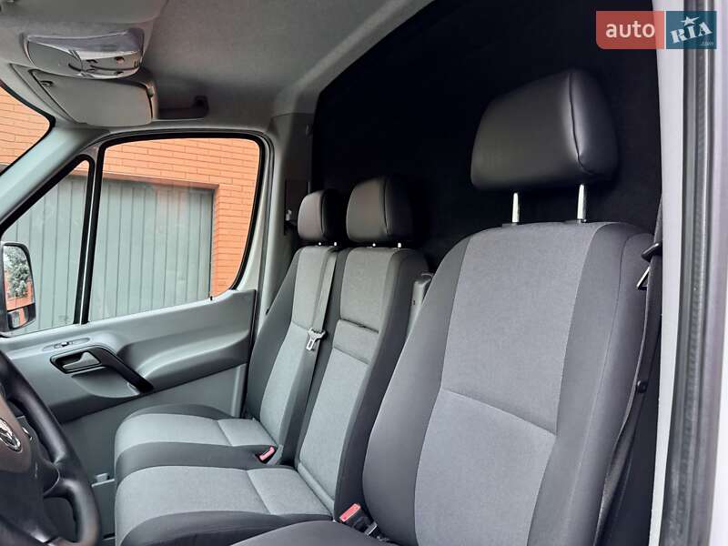 Мультилифт Volkswagen Crafter 2017 в Виннице фото 24 Мультилифт Volkswagen Crafter 2017 в Виннице