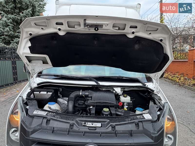 Мультилифт Volkswagen Crafter 2017 в Виннице фото 40 Мультилифт Volkswagen Crafter 2017 в Виннице