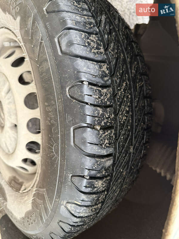 Грузовой фургон Volkswagen Crafter 2011 в Ужгороде фото 7 Грузовой фургон Volkswagen Crafter 2011 в Ужгороде