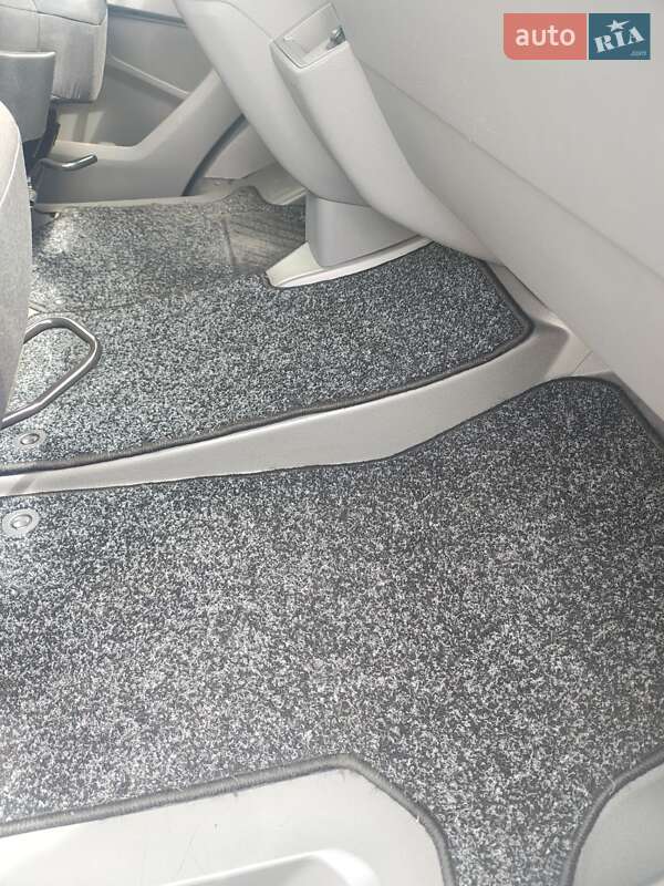 Грузовой фургон Volkswagen Crafter 2021 в Хмельницком