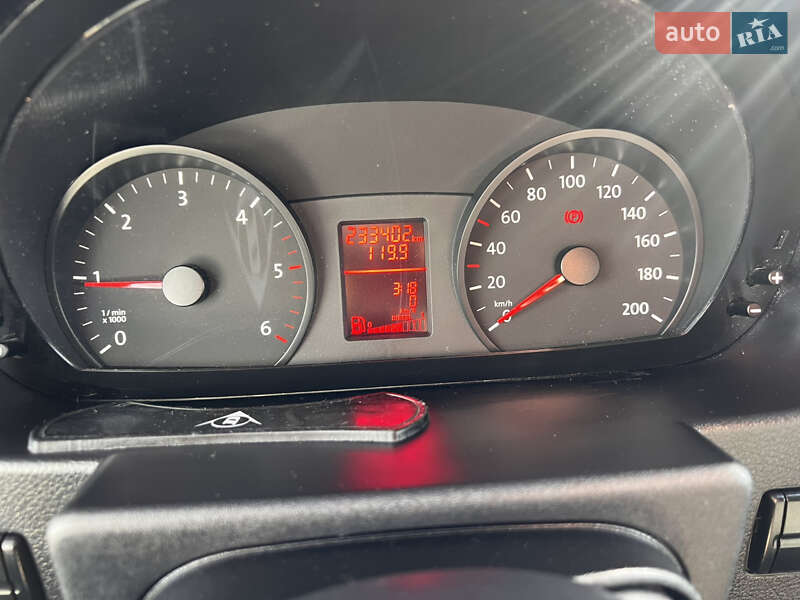 Грузовой фургон Volkswagen Crafter 2015 в Мукачево фото 29 Грузовой фургон Volkswagen Crafter 2015 в Мукачево