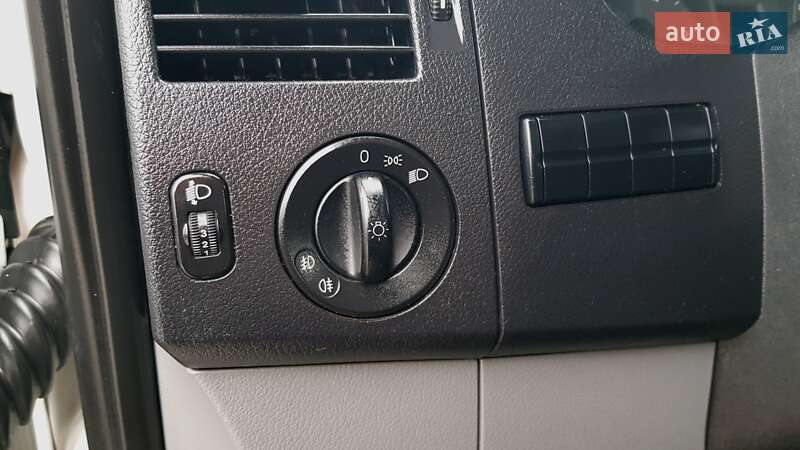 Борт Volkswagen Crafter 2015 в Виннице фото 11 Борт Volkswagen Crafter 2015 в Виннице