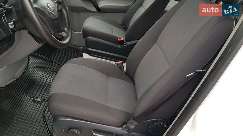 Борт Volkswagen Crafter 2015 в Виннице фото 19 Борт Volkswagen Crafter 2015 в Виннице