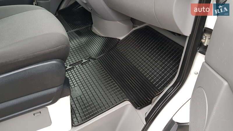 Борт Volkswagen Crafter 2015 в Виннице фото 26 Борт Volkswagen Crafter 2015 в Виннице