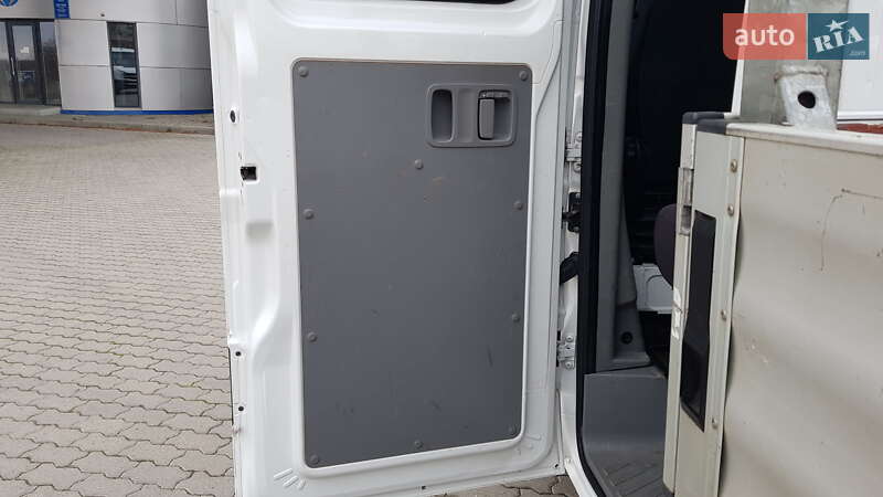 Борт Volkswagen Crafter 2015 в Виннице фото 33 Борт Volkswagen Crafter 2015 в Виннице