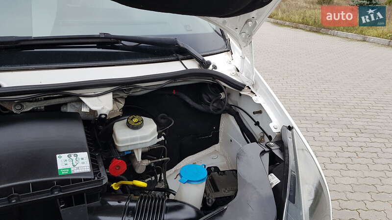 Борт Volkswagen Crafter 2015 в Виннице фото 38 Борт Volkswagen Crafter 2015 в Виннице