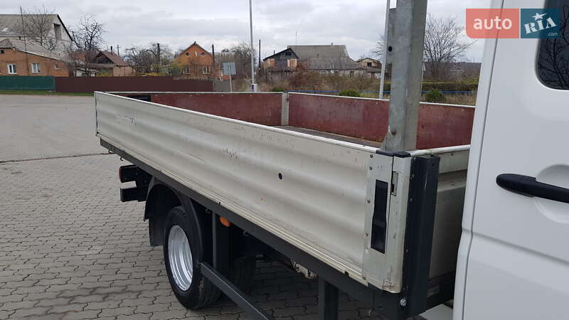 Борт Volkswagen Crafter 2015 в Виннице фото 43 Борт Volkswagen Crafter 2015 в Виннице