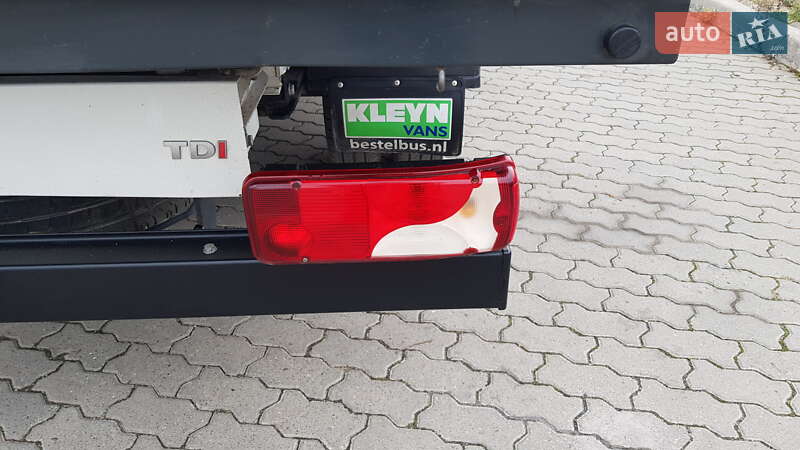 Борт Volkswagen Crafter 2015 в Виннице фото 49 Борт Volkswagen Crafter 2015 в Виннице