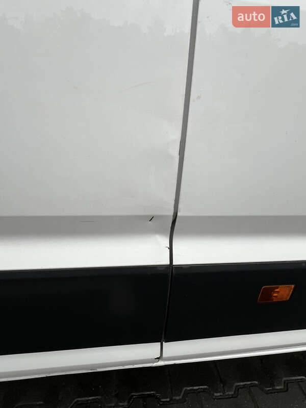 Грузовой фургон Volkswagen Crafter 2018 в Камне-Каширском фото 4 Грузовой фургон Volkswagen Crafter 2018 в Камне-Каширском