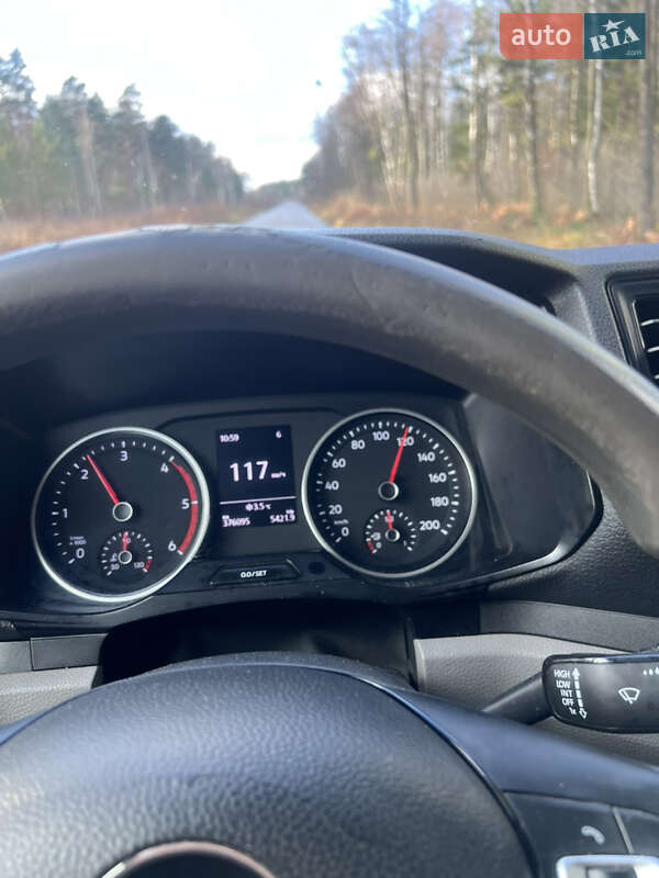 Грузовой фургон Volkswagen Crafter 2018 в Камне-Каширском фото 28 Грузовой фургон Volkswagen Crafter 2018 в Камне-Каширском