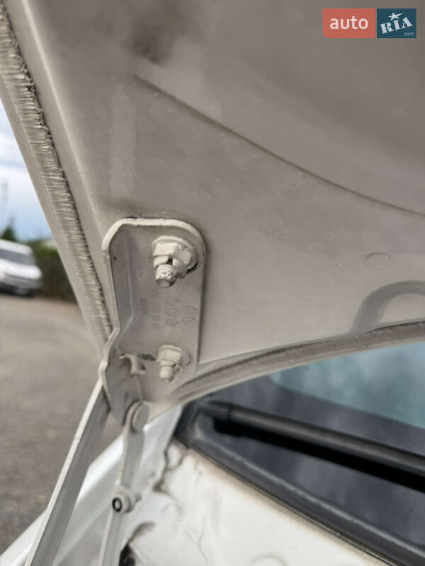 Вантажний фургон Volkswagen Crafter 2015 в Іршаві фото 29 Вантажний фургон Volkswagen Crafter 2015 в Іршаві