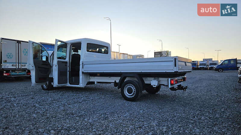 Борт Volkswagen Crafter 2019 в Рівному