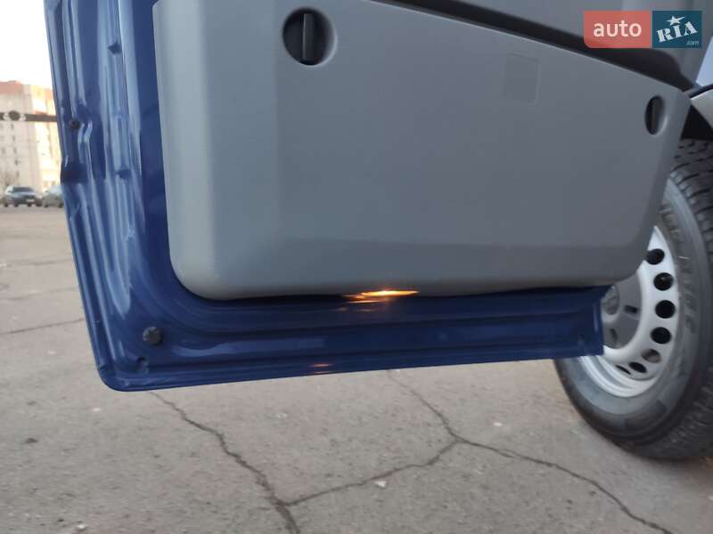 Грузовой фургон Volkswagen Crafter 2016 в Ровно фото 41 Грузовой фургон Volkswagen Crafter 2016 в Ровно