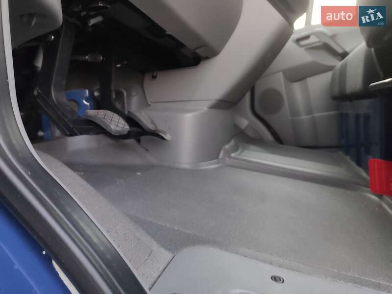 Грузовой фургон Volkswagen Crafter 2016 в Ровно фото 48 Грузовой фургон Volkswagen Crafter 2016 в Ровно