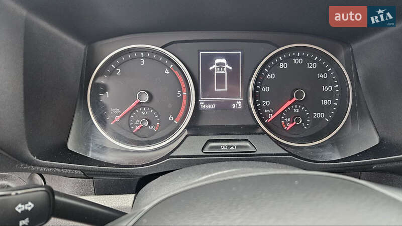 Борт Volkswagen Crafter 2021 в Ровно