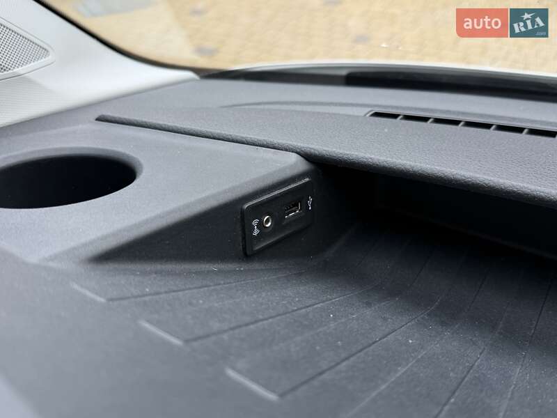 Грузовой фургон Volkswagen Crafter 2020 в Радивилове