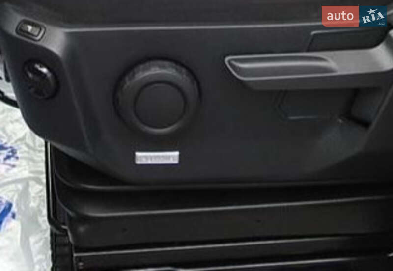 Тентований Volkswagen Crafter 2020 в Кропивницькому