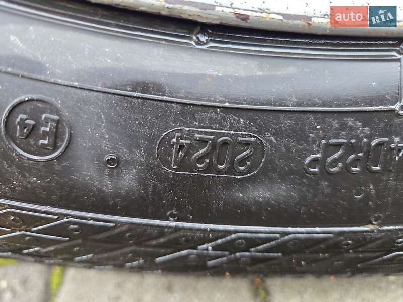 Мікроавтобус вантажний (до 3,5т) Volkswagen Crafter 2019 в Нововолинську