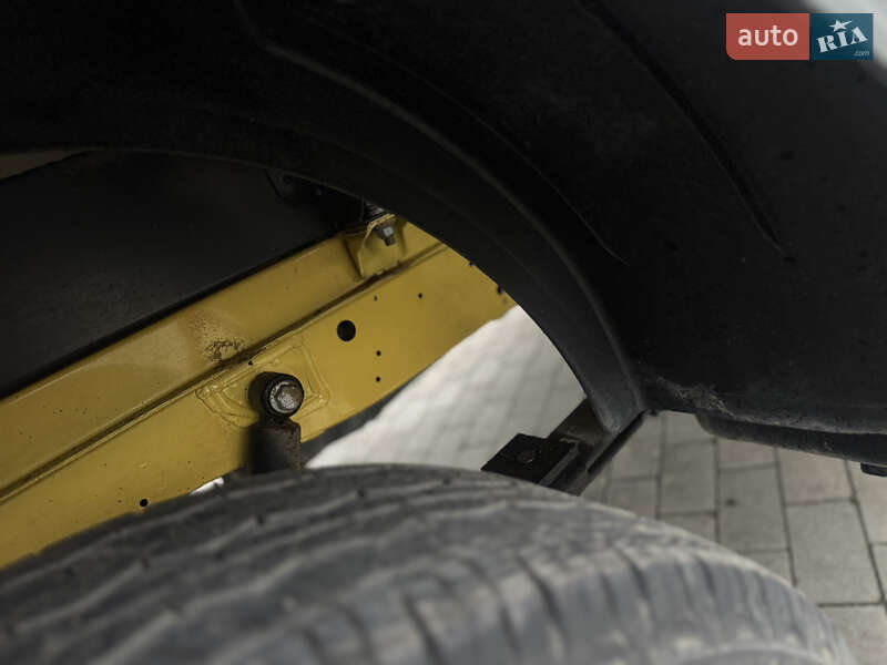 Борт Volkswagen Crafter 2017 в Луцке фото 18 Борт Volkswagen Crafter 2017 в Луцке