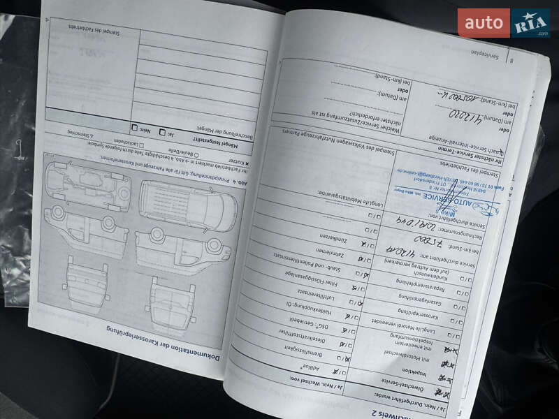 Борт Volkswagen Crafter 2017 в Луцке фото 48 Борт Volkswagen Crafter 2017 в Луцке