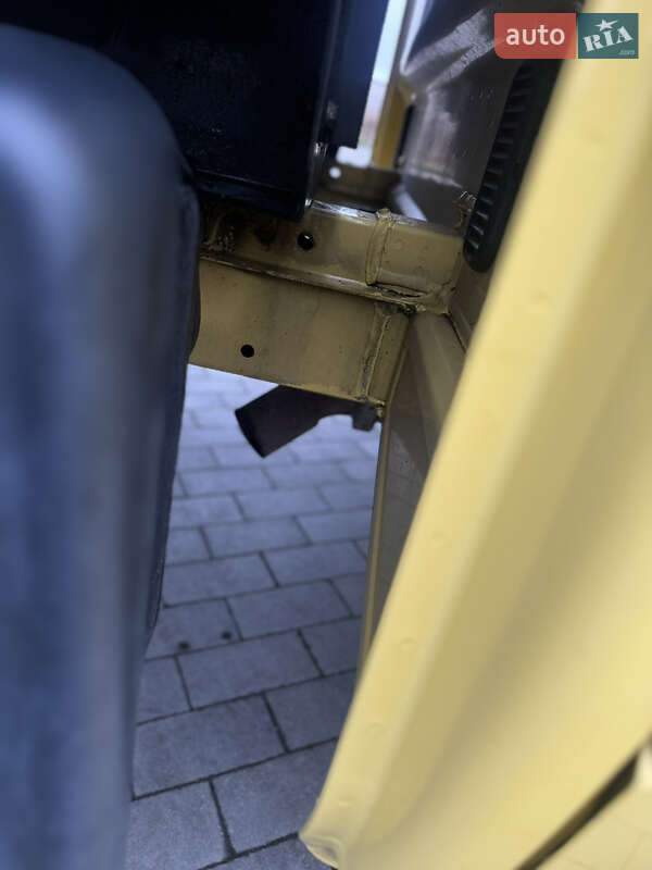 Борт Volkswagen Crafter 2017 в Луцке фото 54 Борт Volkswagen Crafter 2017 в Луцке