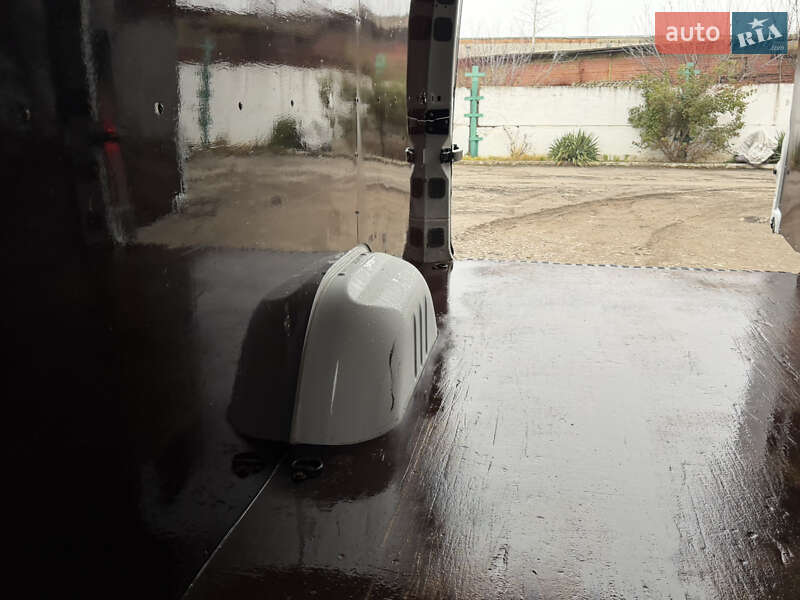 Грузовой фургон Volkswagen Crafter 2016 в Ровно фото 21 Грузовой фургон Volkswagen Crafter 2016 в Ровно