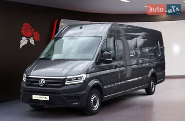 Вантажний фургон Volkswagen Crafter 2020 в Бердичеві