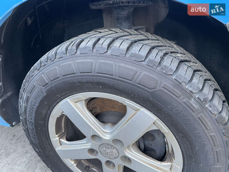 Рефрижератор Volkswagen Crafter 2018 в Киеве фото 14 Рефрижератор Volkswagen Crafter 2018 в Киеве