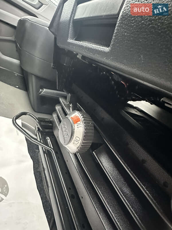 Грузопассажирский фургон Volkswagen Crafter 2020 в Дубно фото 44 Грузопассажирский фургон Volkswagen Crafter 2020 в Дубно