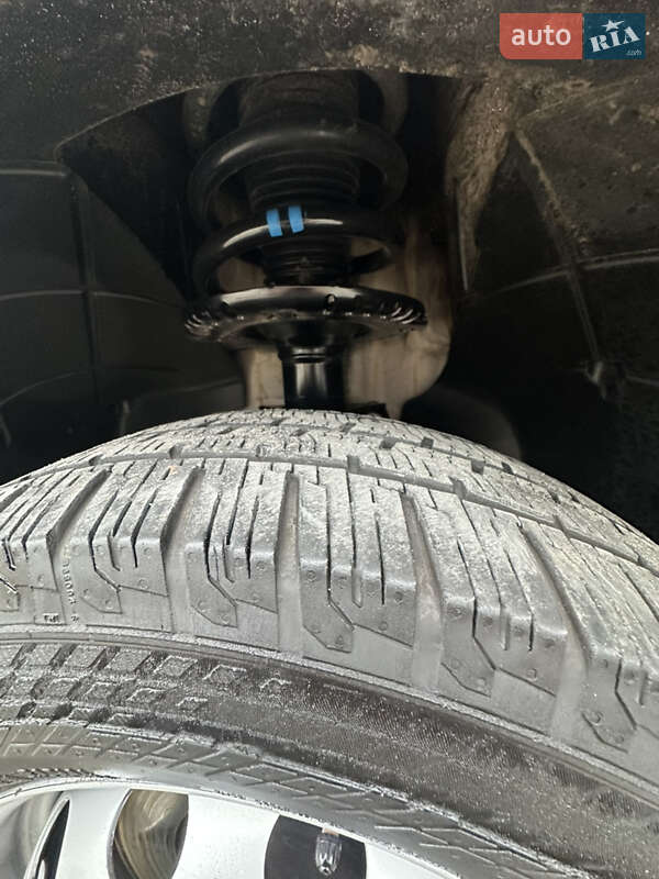 Грузопассажирский фургон Volkswagen Crafter 2020 в Дубно фото 66 Грузопассажирский фургон Volkswagen Crafter 2020 в Дубно