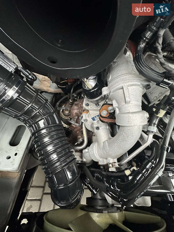 Грузопассажирский фургон Volkswagen Crafter 2020 в Дубно фото 74 Грузопассажирский фургон Volkswagen Crafter 2020 в Дубно