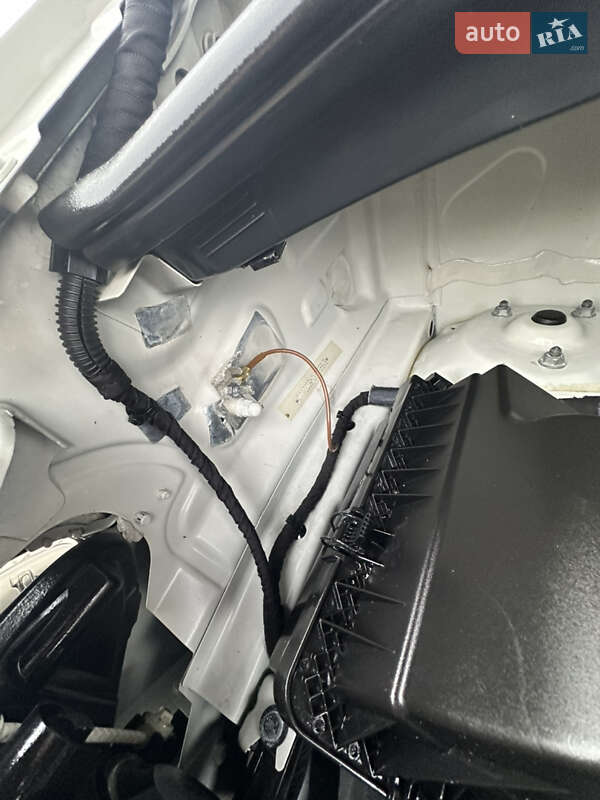 Грузопассажирский фургон Volkswagen Crafter 2020 в Дубно фото 79 Грузопассажирский фургон Volkswagen Crafter 2020 в Дубно