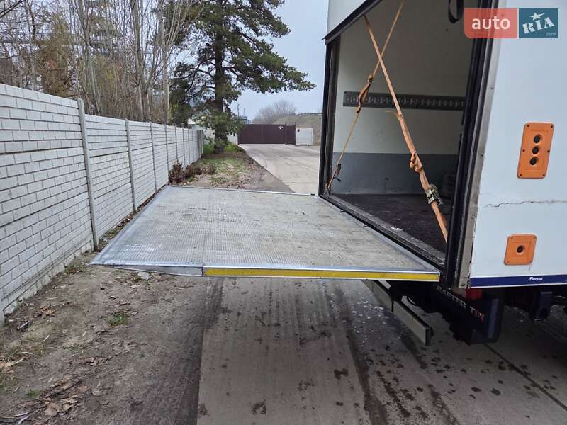 Другие грузовики Volkswagen Crafter 2016 в Змиеве фото 20 Другие грузовики Volkswagen Crafter 2016 в Змиеве