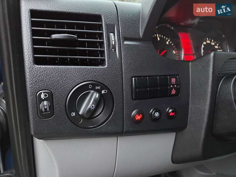 Другие грузовики Volkswagen Crafter 2016 в Змиеве фото 31 Другие грузовики Volkswagen Crafter 2016 в Змиеве