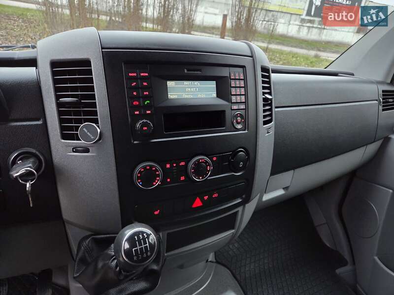 Другие грузовики Volkswagen Crafter 2016 в Змиеве фото 33 Другие грузовики Volkswagen Crafter 2016 в Змиеве