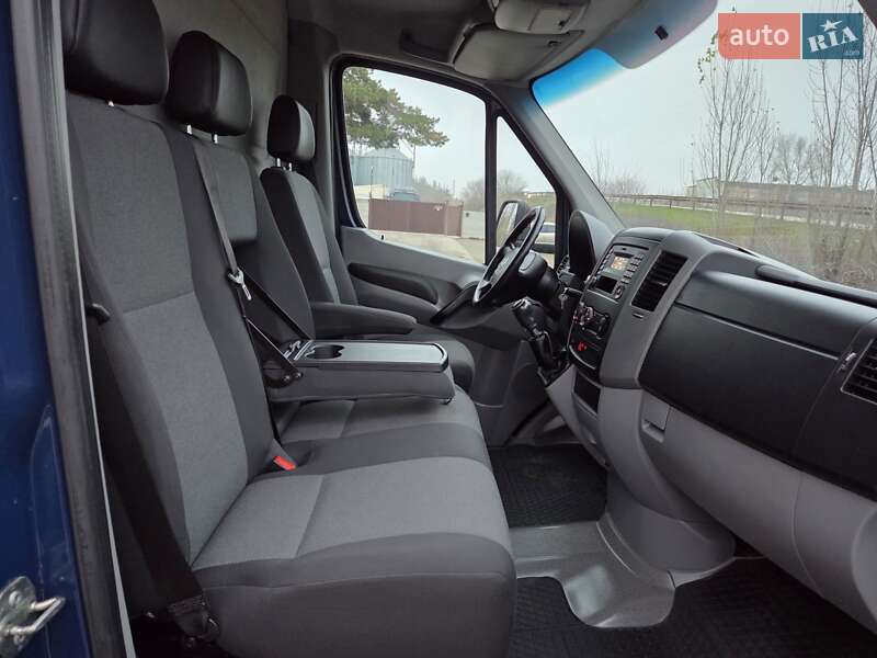 Другие грузовики Volkswagen Crafter 2016 в Змиеве фото 35 Другие грузовики Volkswagen Crafter 2016 в Змиеве