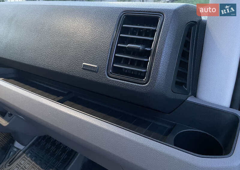 Рефрижератор Volkswagen Crafter 2018 в Киеве фото 10 Рефрижератор Volkswagen Crafter 2018 в Киеве