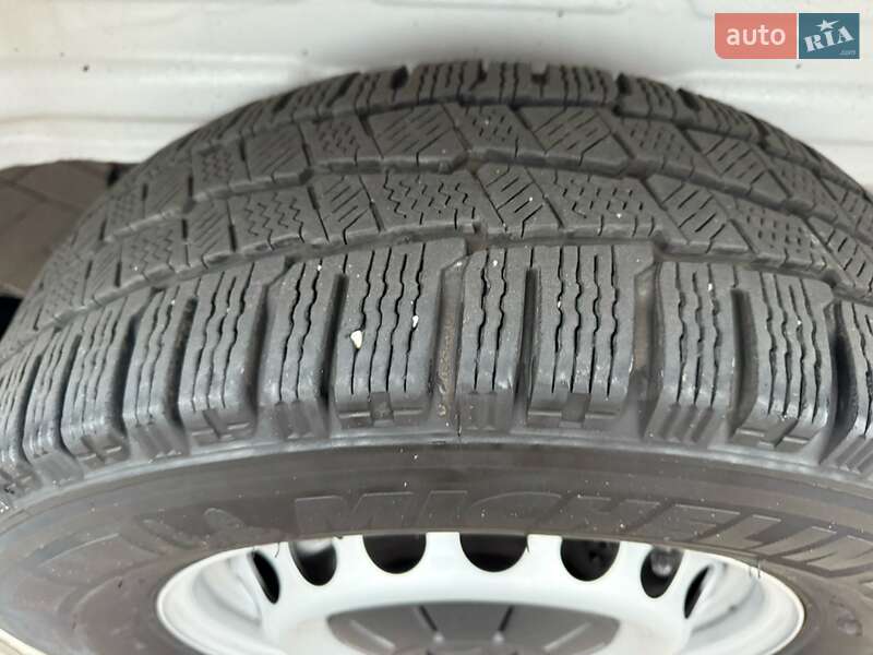 Грузовой фургон Volkswagen Crafter 2021 в Киеве фото 48 Грузовой фургон Volkswagen Crafter 2021 в Киеве