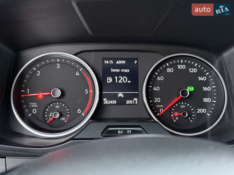 Грузовой фургон Volkswagen Crafter 2021 в Киеве фото 71 Грузовой фургон Volkswagen Crafter 2021 в Киеве